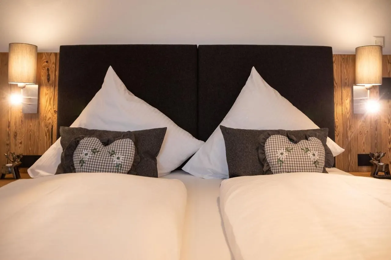 Monusse Boid Wohnung 10 Pfronten