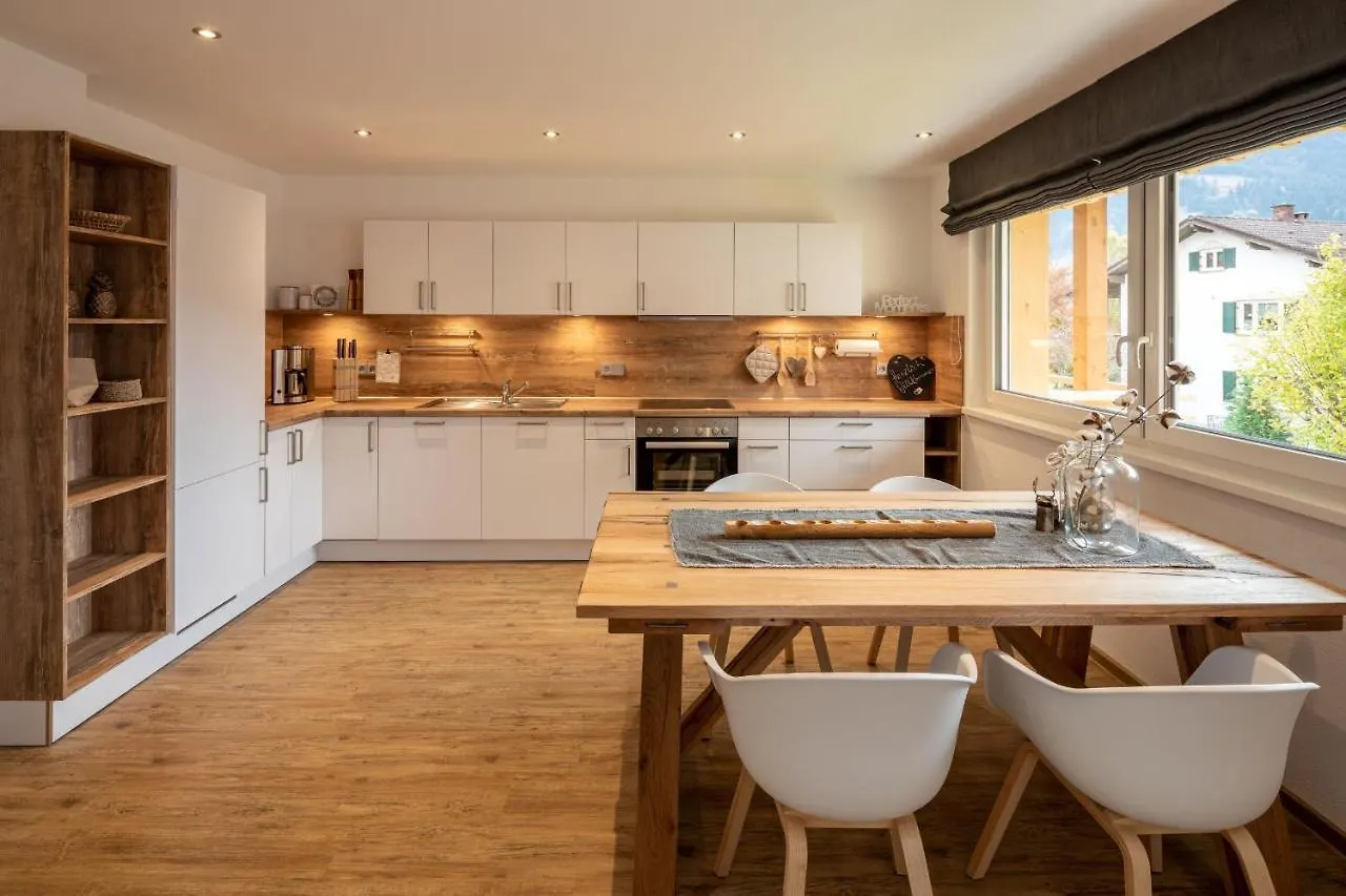 Monusse Boid Wohnung 10 Pfronten