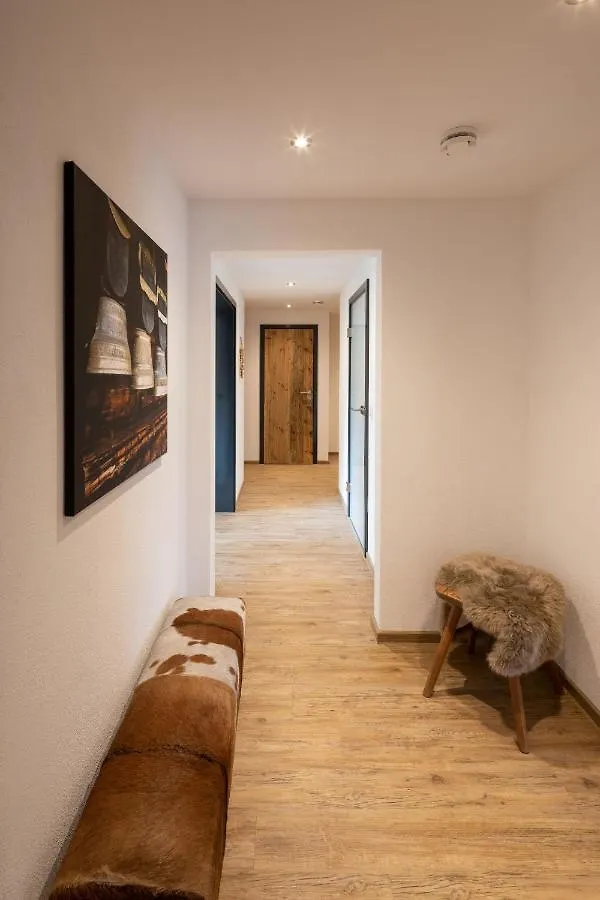 Apartment Monusse Boid Wohnung 10 Pfronten