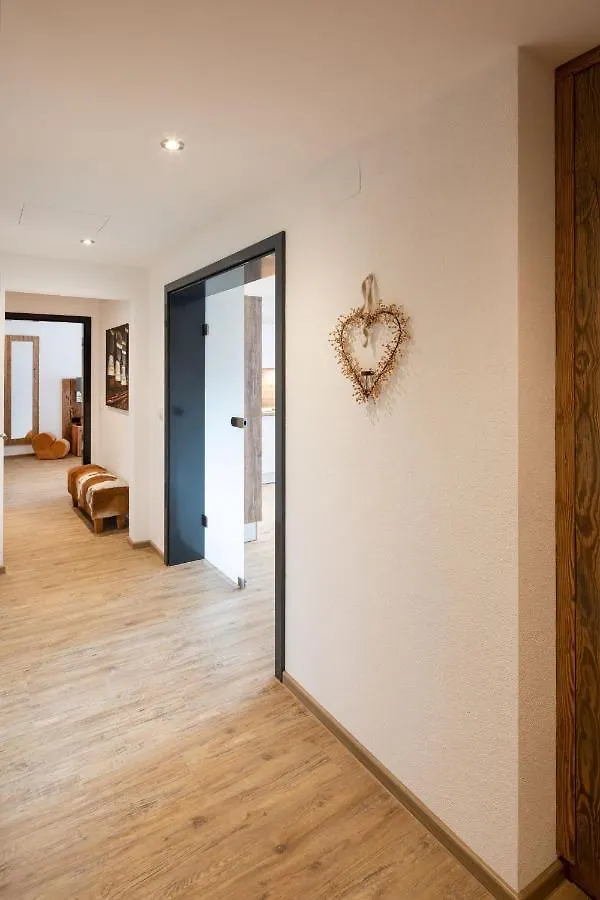 Monusse Boid Wohnung 10 Pfronten Apartment