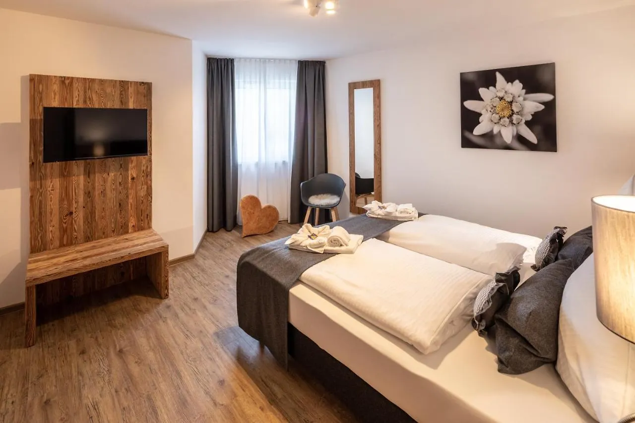 Monusse Boid Wohnung 10 Pfronten