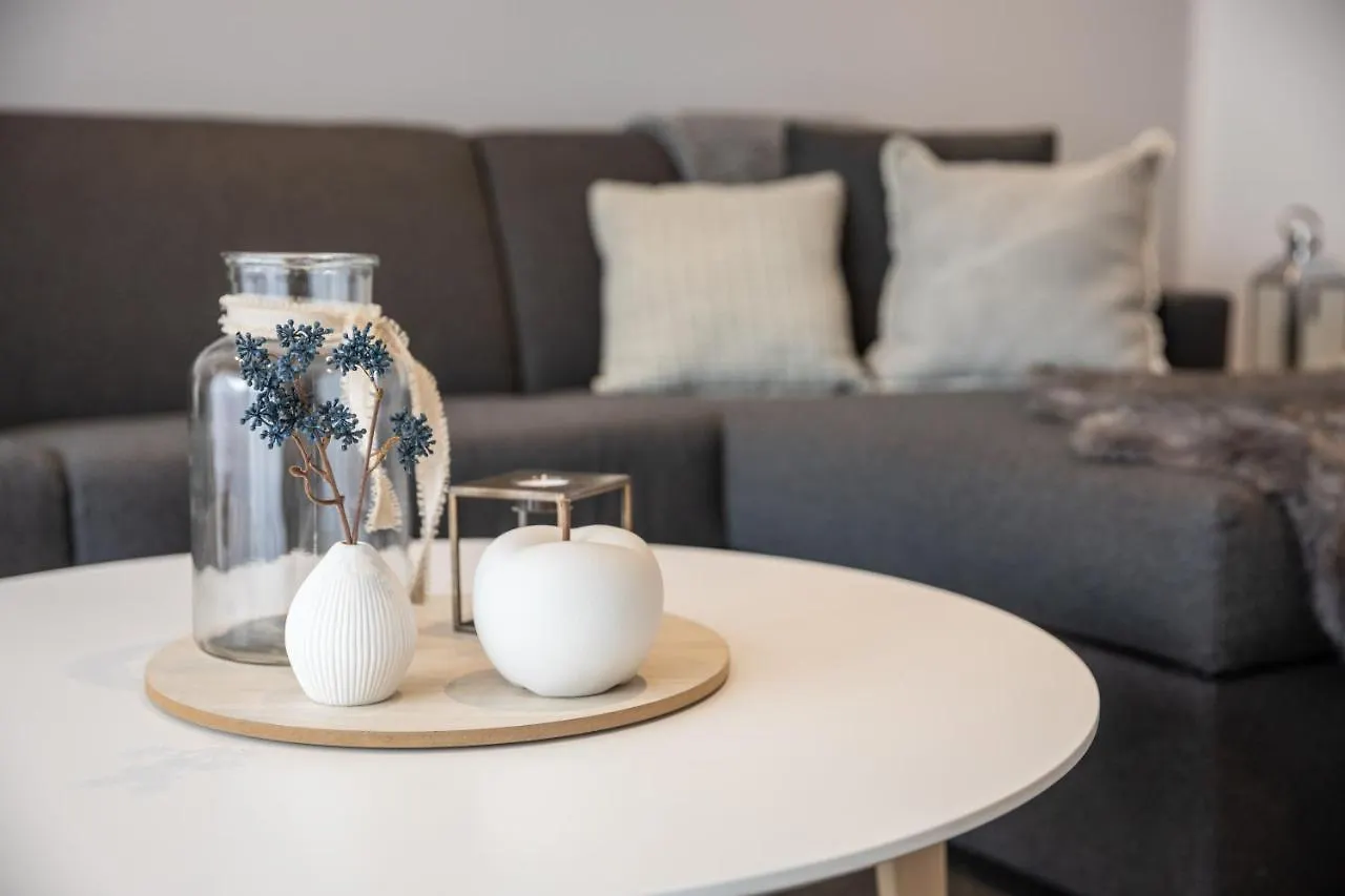 Apartment Monusse Boid Wohnung 10 Pfronten